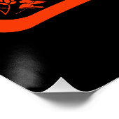 必須油香 ポスター (コーナー)