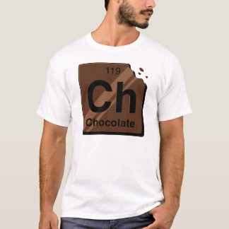 必須要素 Tシャツ