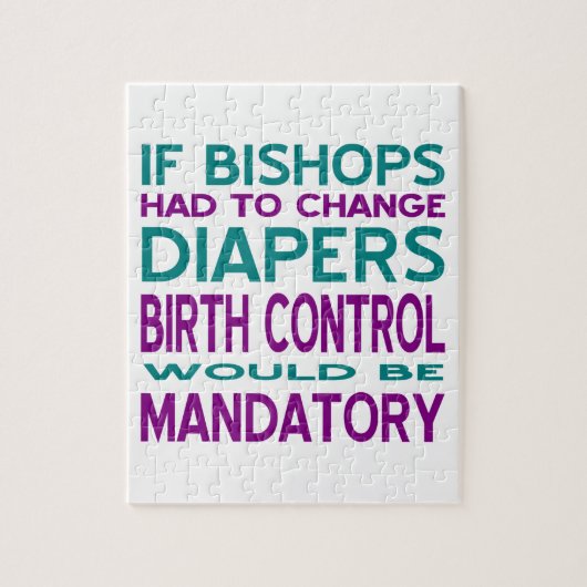 必須誕生管理2 ジグソーパズル (縦)