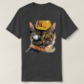 忌まわしい Tシャツ