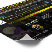 忌み嫌いな人 ポスター (角)