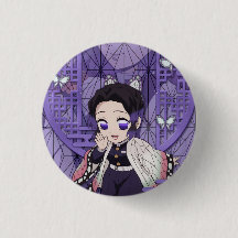 忍こちょうチビ（小さくかわいく書いた感じ）