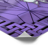 忍こちょうポスター ポスター (角)