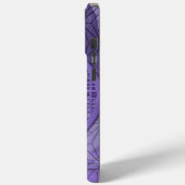 忍の胡蝶 Case-Mate iPhoneケース (裏面 / 左)