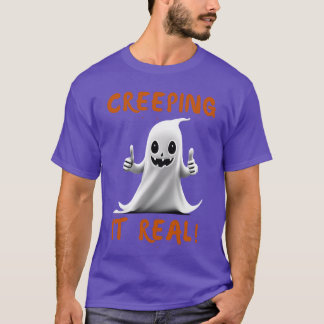 忍び実在ぶ！ Tシャツ