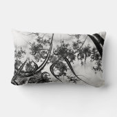 忍び込む ランバークッション (裏面)