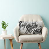 忍び込む ランバークッション (椅子)