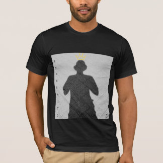 忍び込む Tシャツ