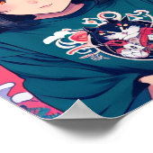 忍子 ポスター (角)