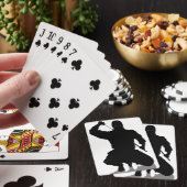 忍者と剣 トランプ (インサイチュ)