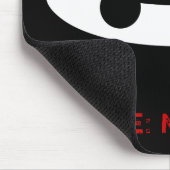 忍者のまぶしさ! マウスパッド (コーナー)