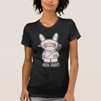 忍者のバニー! Tシャツ