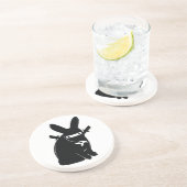 忍者のパン コースター (側面)