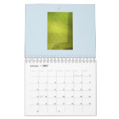 忍者のボブのお弁当箱のノート12か月のカレンダー カレンダー (1月 2027)