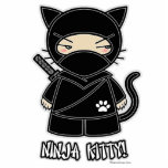 忍者の子猫! フォトスカルプチャー<br><div class="desc">私のNinjadorablesの忍者の子猫を特色にする豪華なフォトスカルプチャー! 私によって作成される、デルフィーンLévesque Demers芸術家!</div>