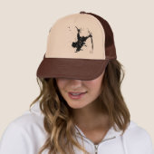 忍者の帽子 キャップ (インサイチュ)