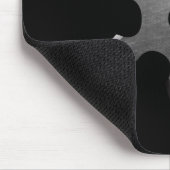 忍者の投げる星 マウスパッド (コーナー)