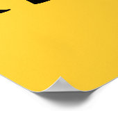 忍者の進化 – 人から忍者へ ポスター (角)