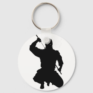 忍者のkeychain キーホルダー