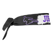 忍者ウォリアー武術アーツカスタムー タイヘッドバンド (回転270)