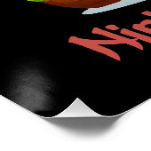 忍者エッグハンター ポスター (コーナー)