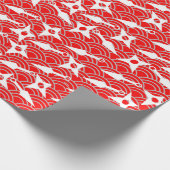 忍者エレガンスラッピング紙 ラッピングペーパー (角)