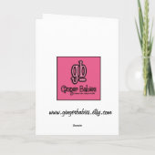 忍者カード カード (裏面)