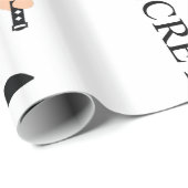 忍者ギフトガード ラッピングペーパー (ロールコーナー)