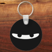 忍者グレア！ キーホルダー (正面)