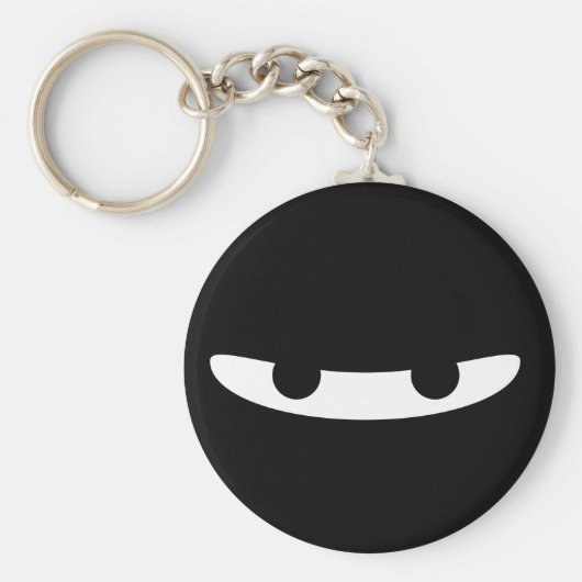 忍者グレア! キーホルダー (正面)