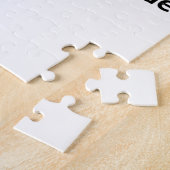 忍者コード、スクリプト ジグソーパズル (側面)