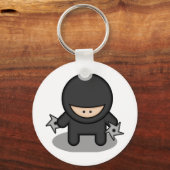 忍者スキルツ キーホルダー (正面)