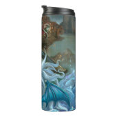 「忍者ドラゴン三世」 タンブラー (回転右)