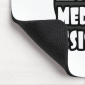 忍者医療助手 マウスパッド (コーナー)