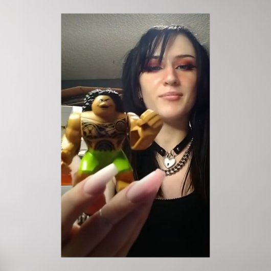 忍者小鍋2001 ポスター (正面)