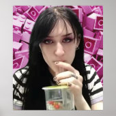 忍者小鍋2001 ポスター (正面)