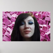 忍者小鍋2001 ポスター (正面)