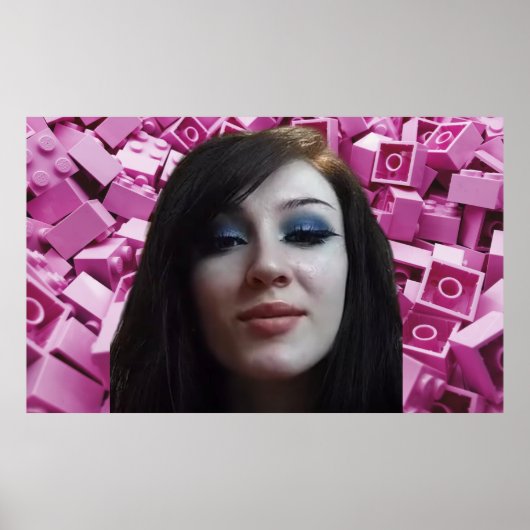 忍者小鍋2001 ポスター (正面)