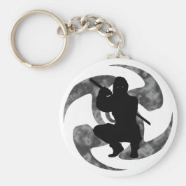 忍者影 キーホルダー