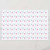 忍者戦士ガールパーティー完了証明書 (裏面)