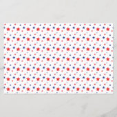 忍者戦士ガールパーティー完了証明書 (裏面)