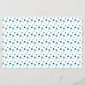 忍者戦士ボーイズパーティー完了証明書 (裏面)