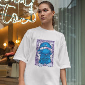 忍者猫 Tシャツ