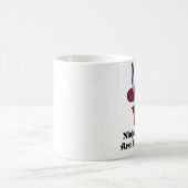 忍者猿 コーヒーマグカップ (中央)