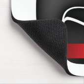 忍者項目 マウスパッド (コーナー)