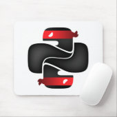 忍者項目 マウスパッド (マウス)