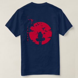 忍者1 Tシャツ