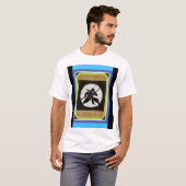 忍者1 Tシャツ (正面フル)