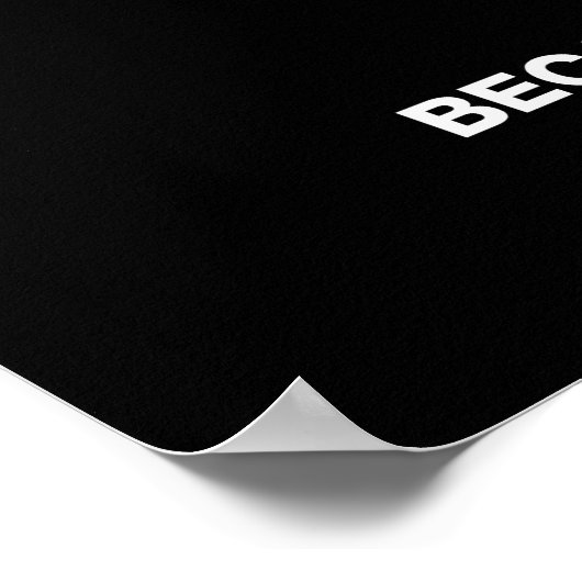 忍者 – この男を見たことがあるか？ ポスター (角)