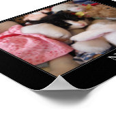 忍者 – どこにでもある ポスター (角)